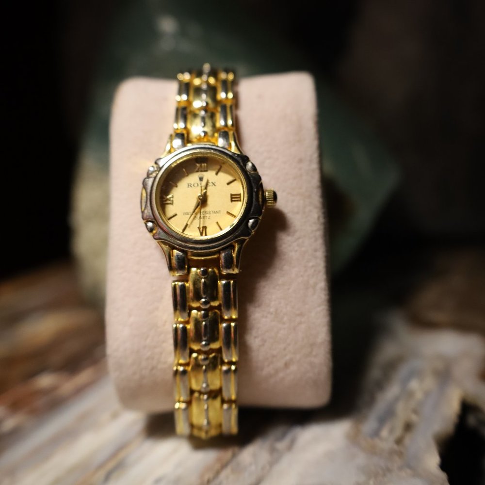 Rolex Ladies Watch VTG 3495853